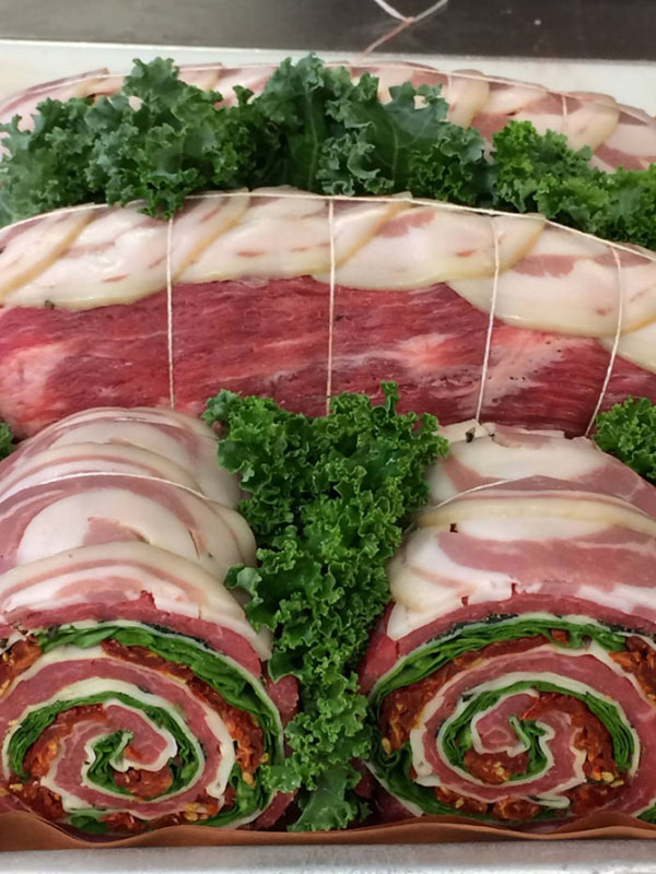 Butcher Shop Malverne