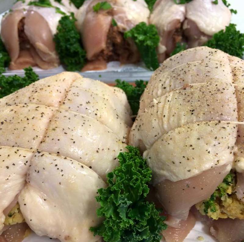 Fresh Poultry Shop Malverne
