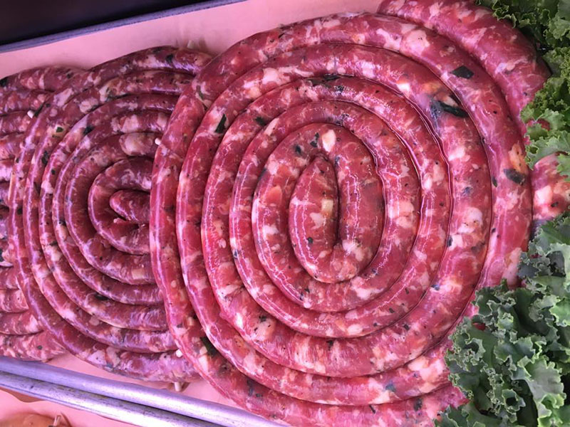 Home Made Sausages Valley Stream