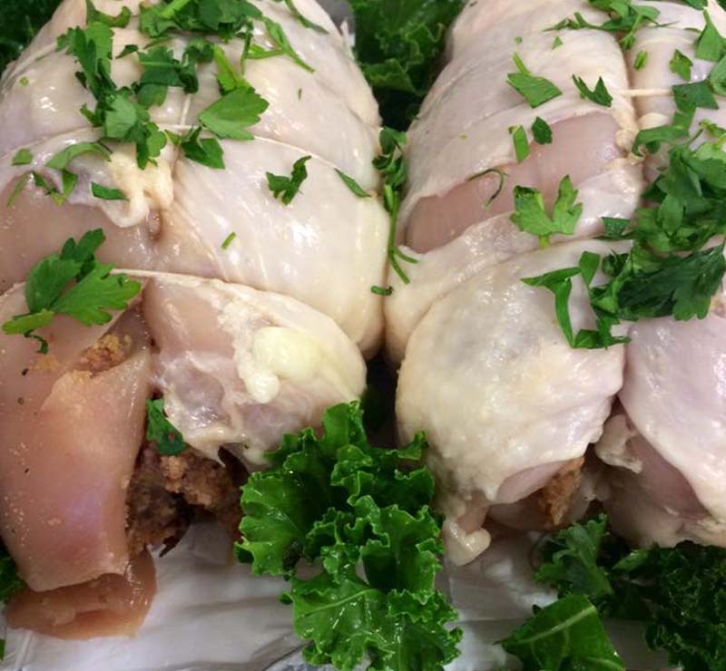 Fresh Poultry Shop Valley Stream